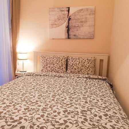 Filinhome Papa Suite 3 Novi Sad Dış mekan fotoğraf