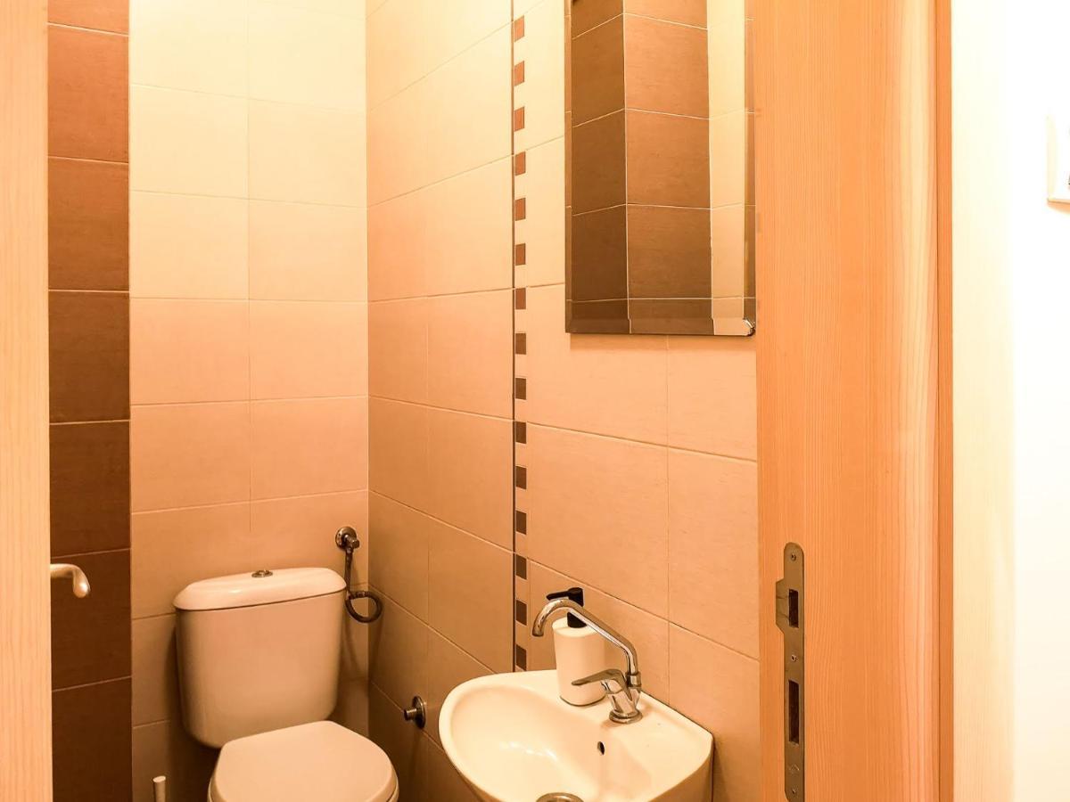 Filinhome Papa Suite 3 Novi Sad Dış mekan fotoğraf