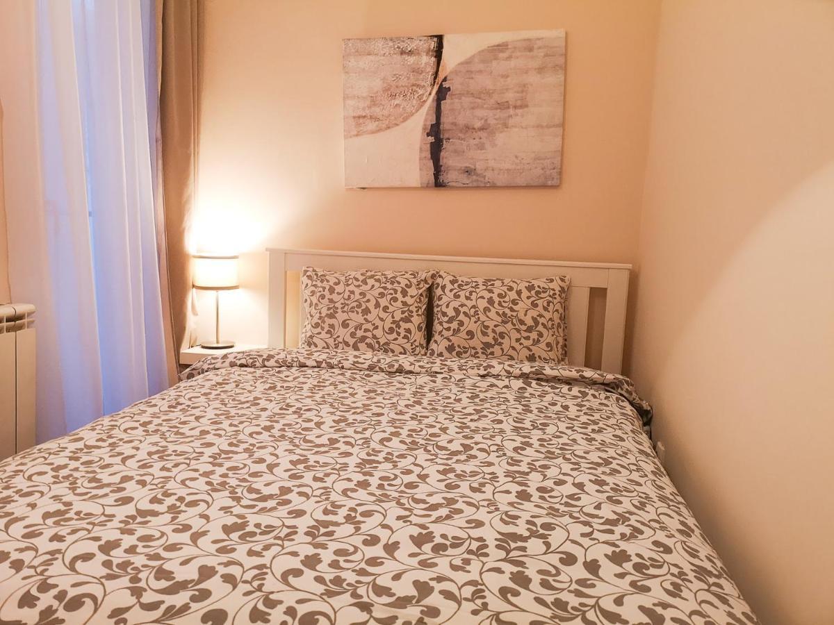 Filinhome Papa Suite 3 Novi Sad Dış mekan fotoğraf